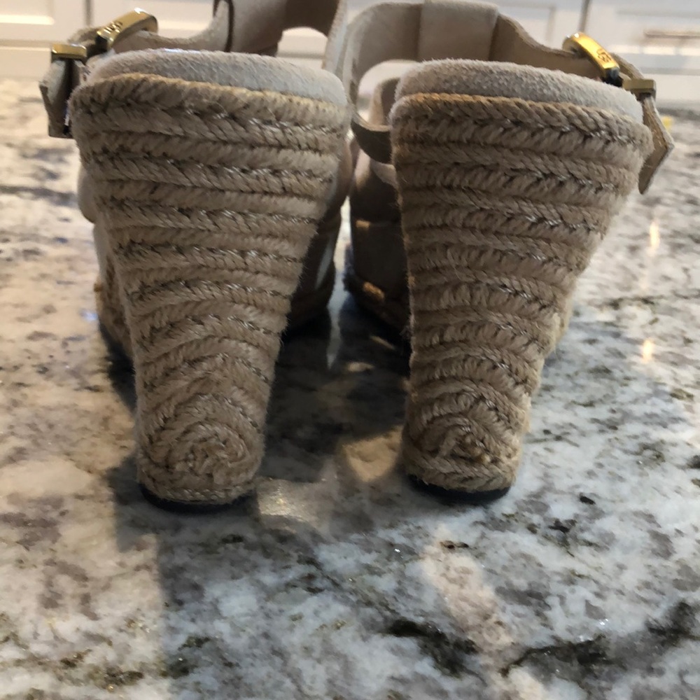 Ugg Wedges - image 2